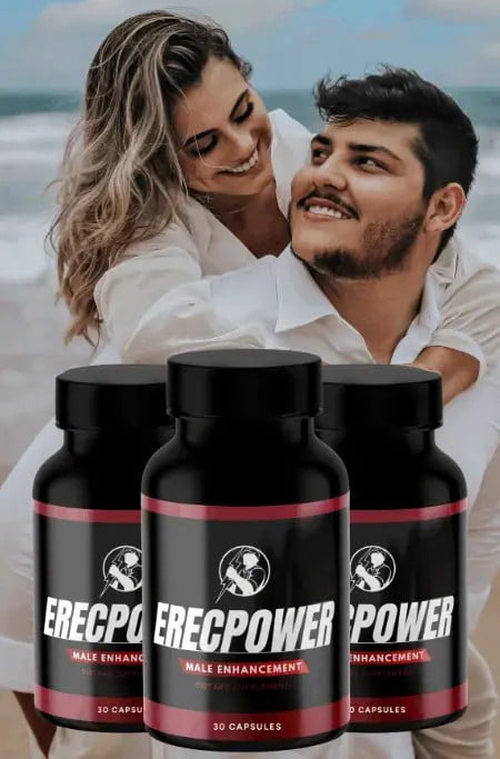 ErecPower Supplement